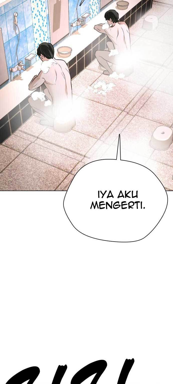 The 18 Year Old Spy Bab 23 halaman 32