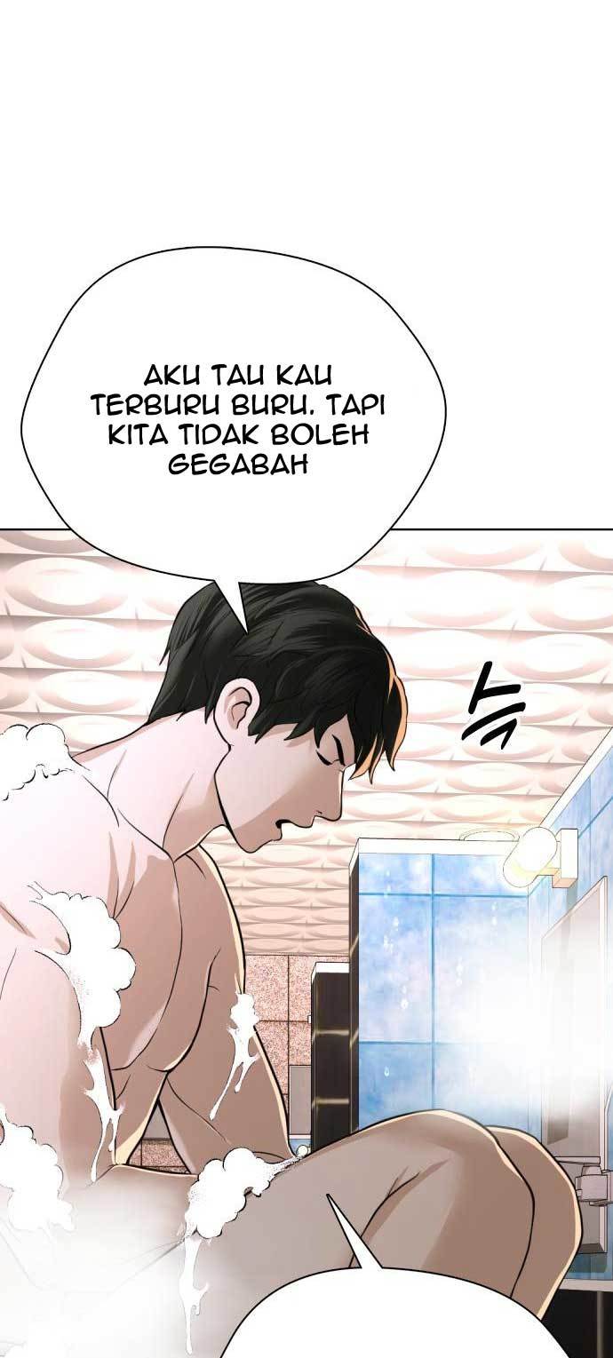 The 18 Year Old Spy Bab 23 halaman 34