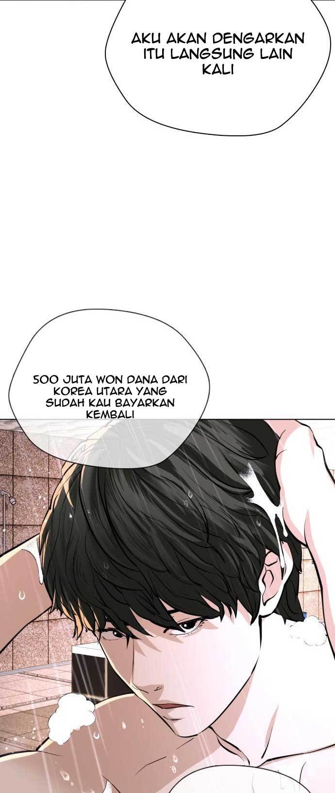 The 18 Year Old Spy Bab 23 halaman 41