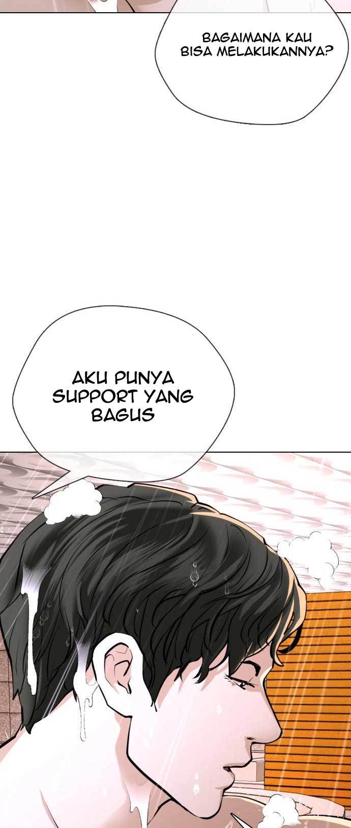 The 18 Year Old Spy Bab 23 halaman 42
