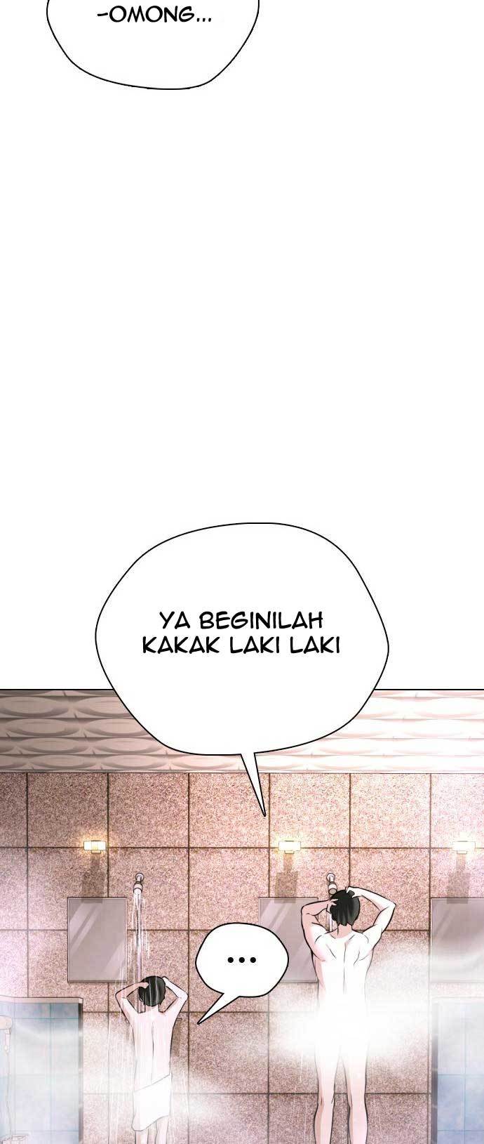 The 18 Year Old Spy Bab 23 halaman 44