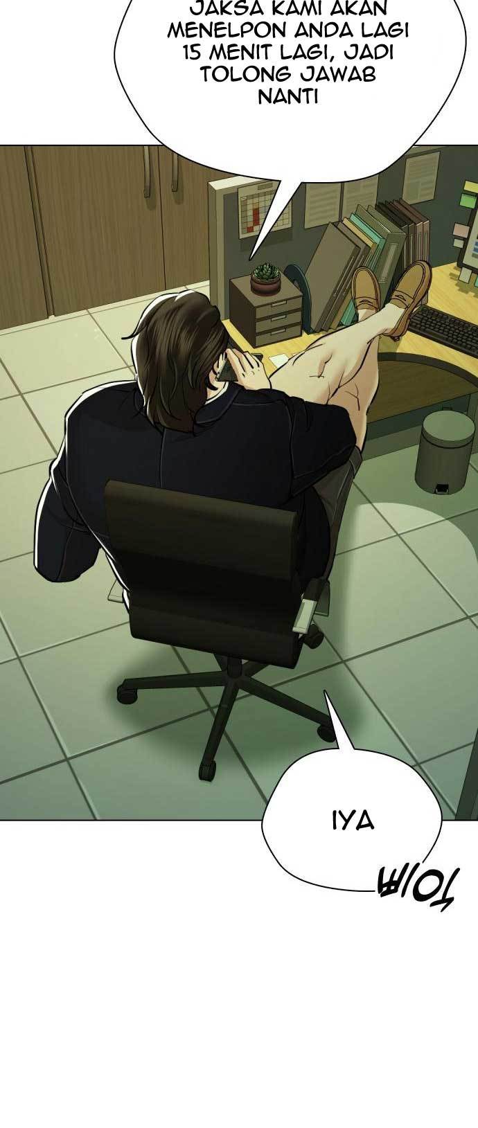 The 18 Year Old Spy Bab 23 halaman 47