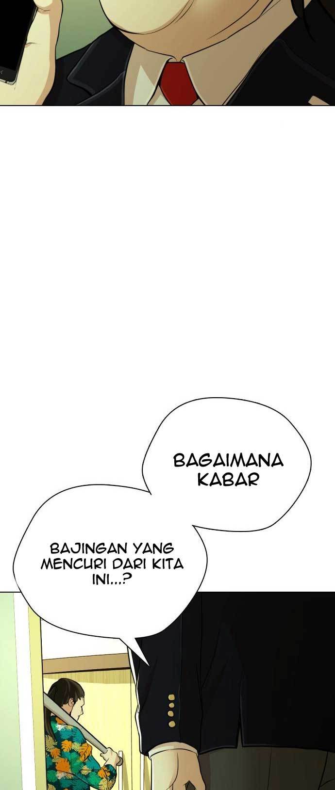 The 18 Year Old Spy Bab 23 halaman 50