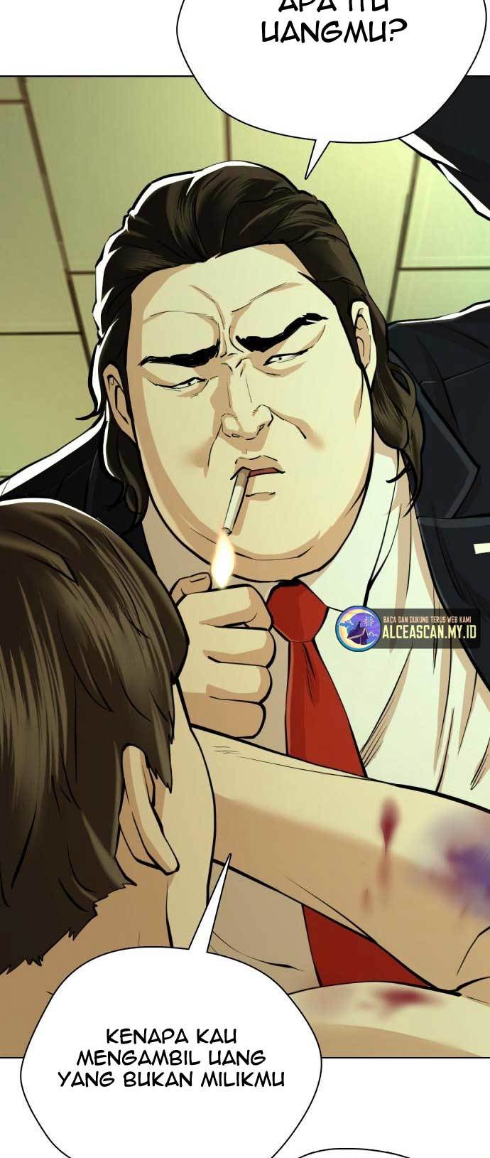 The 18 Year Old Spy Bab 23 halaman 53