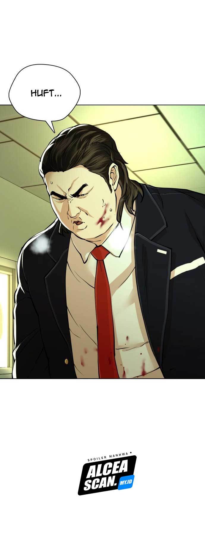 The 18 Year Old Spy Bab 23 halaman 59