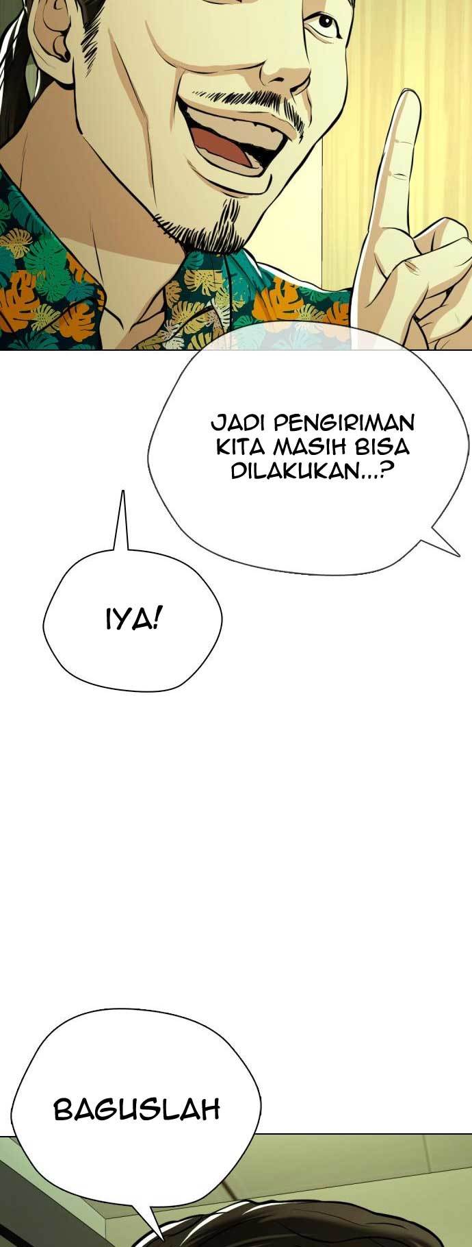 The 18 Year Old Spy Bab 23 halaman 62