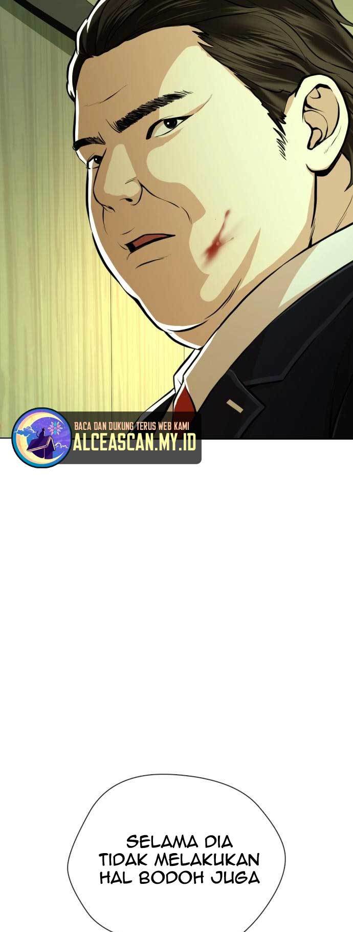 The 18 Year Old Spy Bab 23 halaman 63