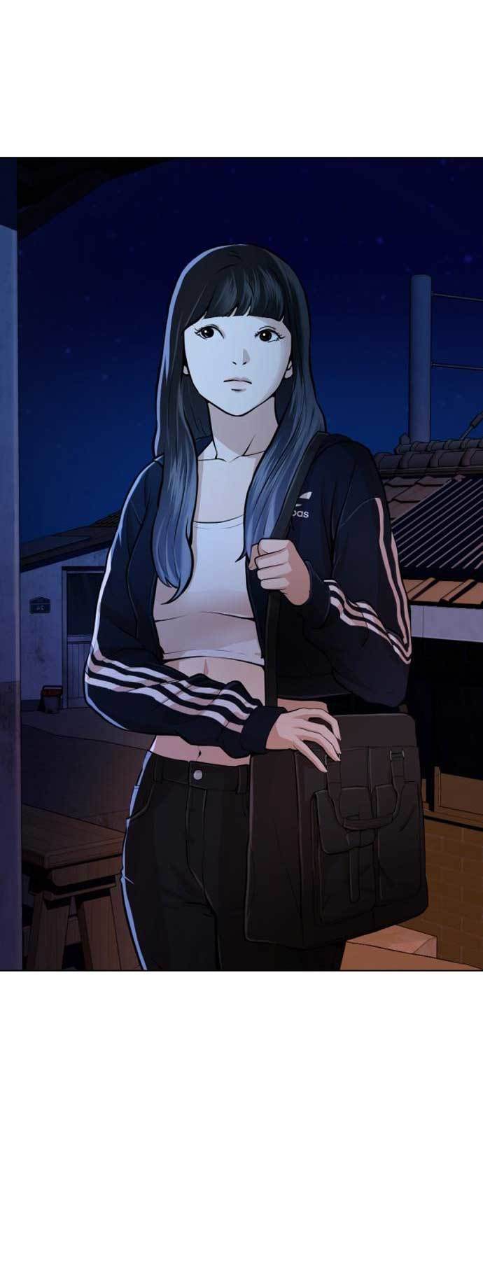 The 18 Year Old Spy Bab 23 halaman 65