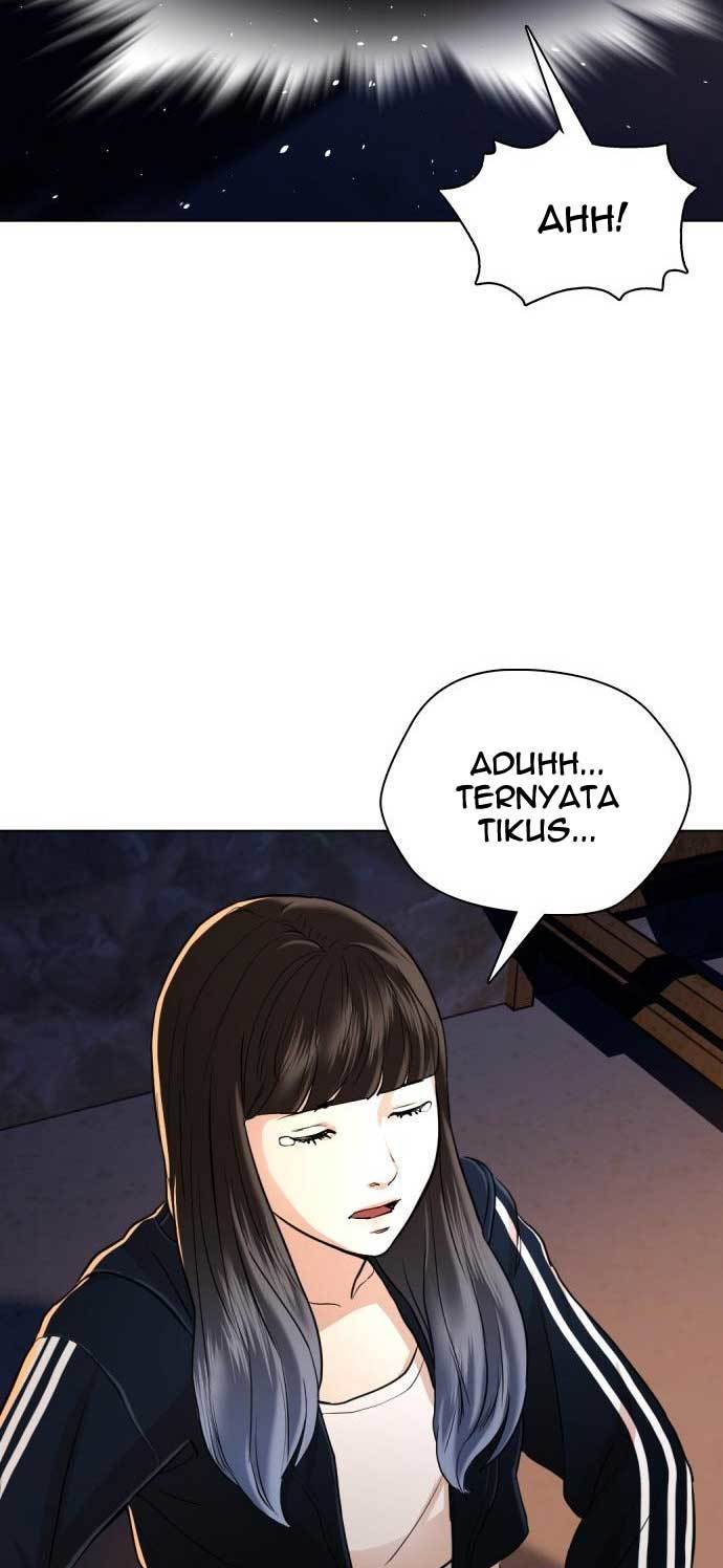 The 18 Year Old Spy Bab 23 halaman 74