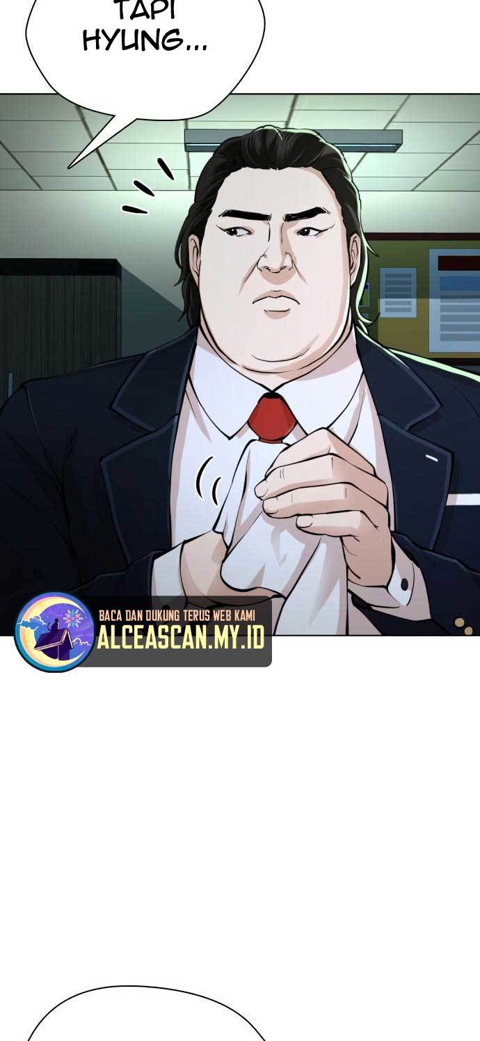 The 18 Year Old Spy Bab 23 halaman 80