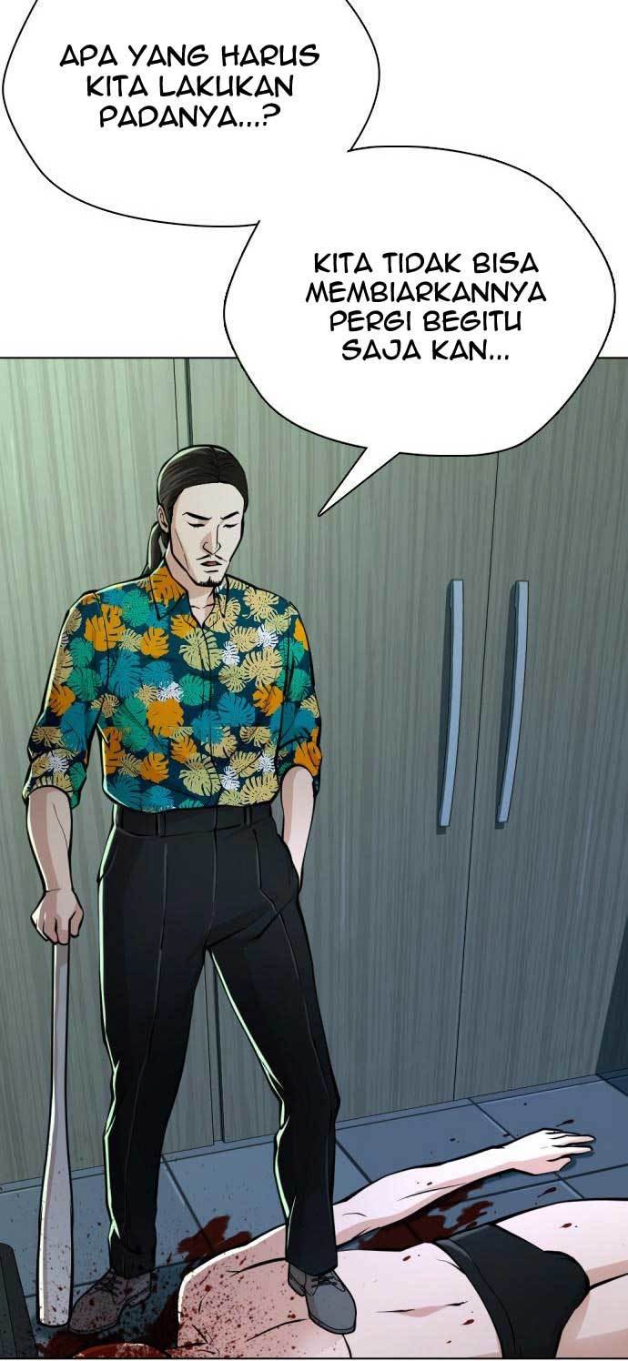 The 18 Year Old Spy Bab 23 halaman 81