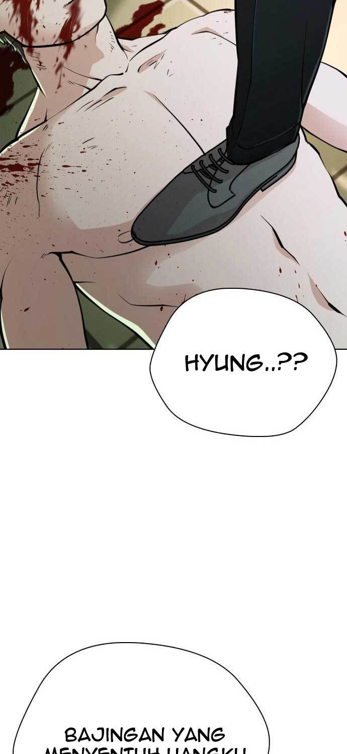 The 18 Year Old Spy Bab 23 halaman 84