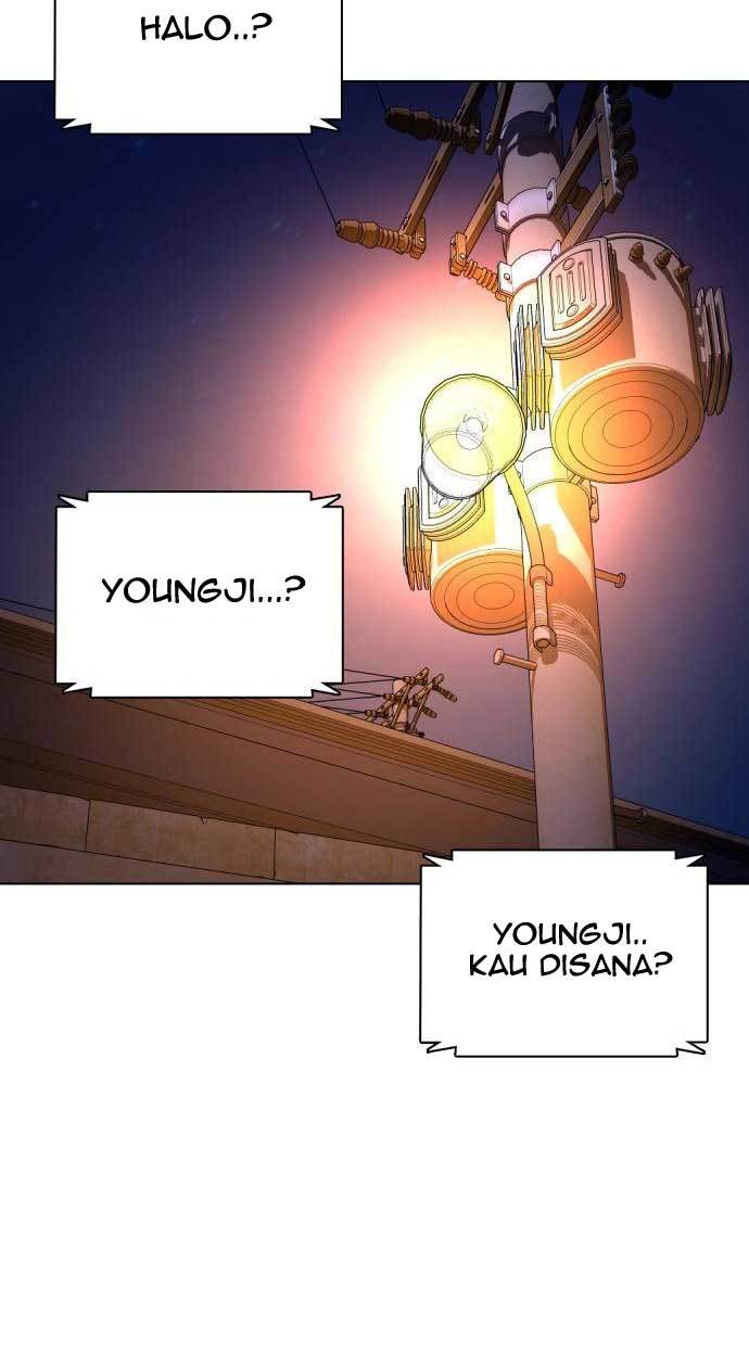 The 18 Year Old Spy Bab 23 halaman 101