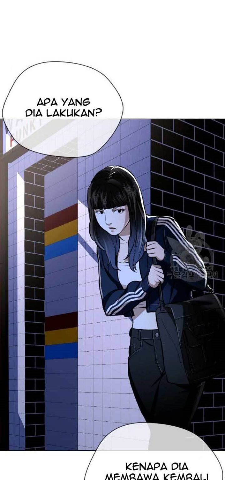 The 18 Year Old Spy chapter 24 halaman 8