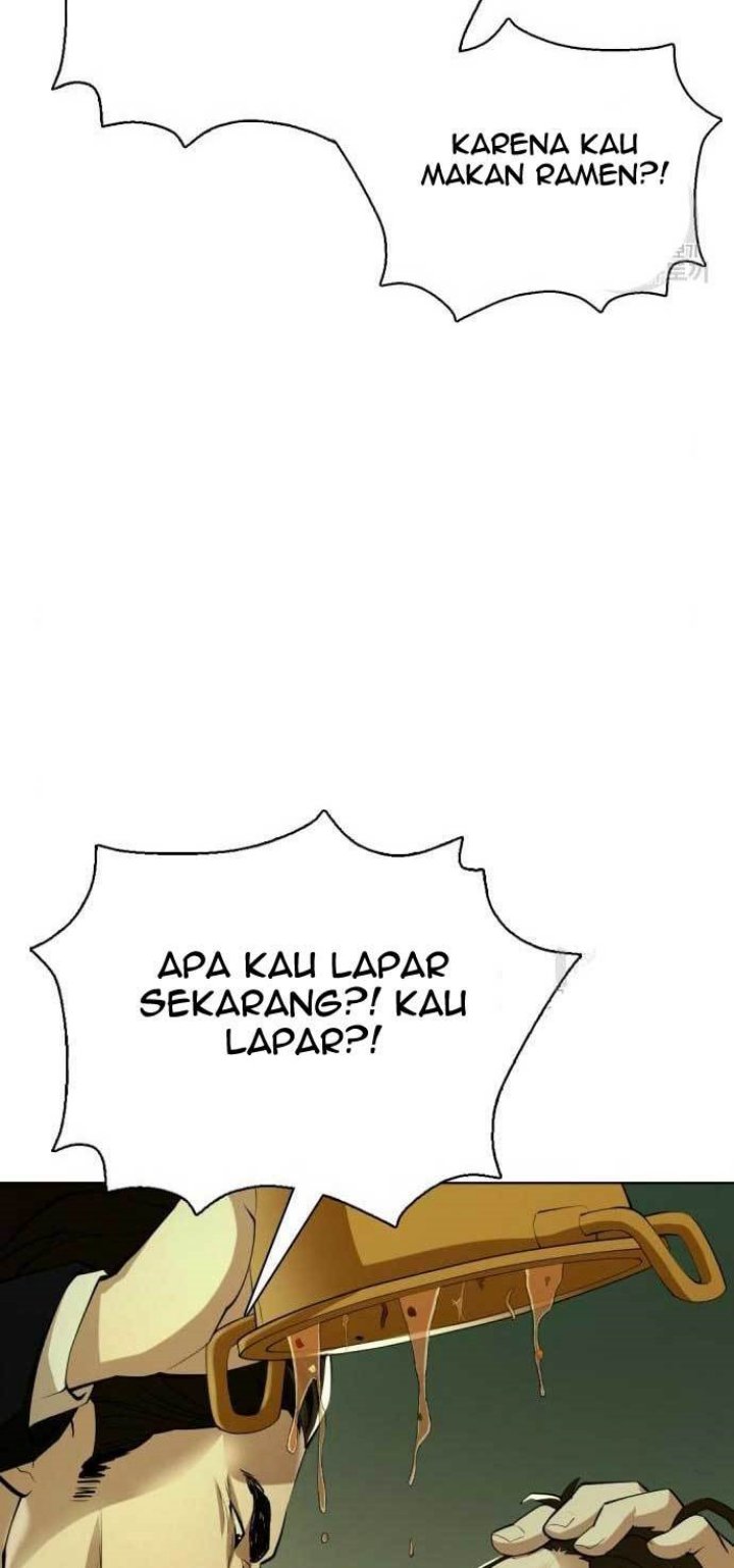 The 18 Year Old Spy chapter 24 halaman 16