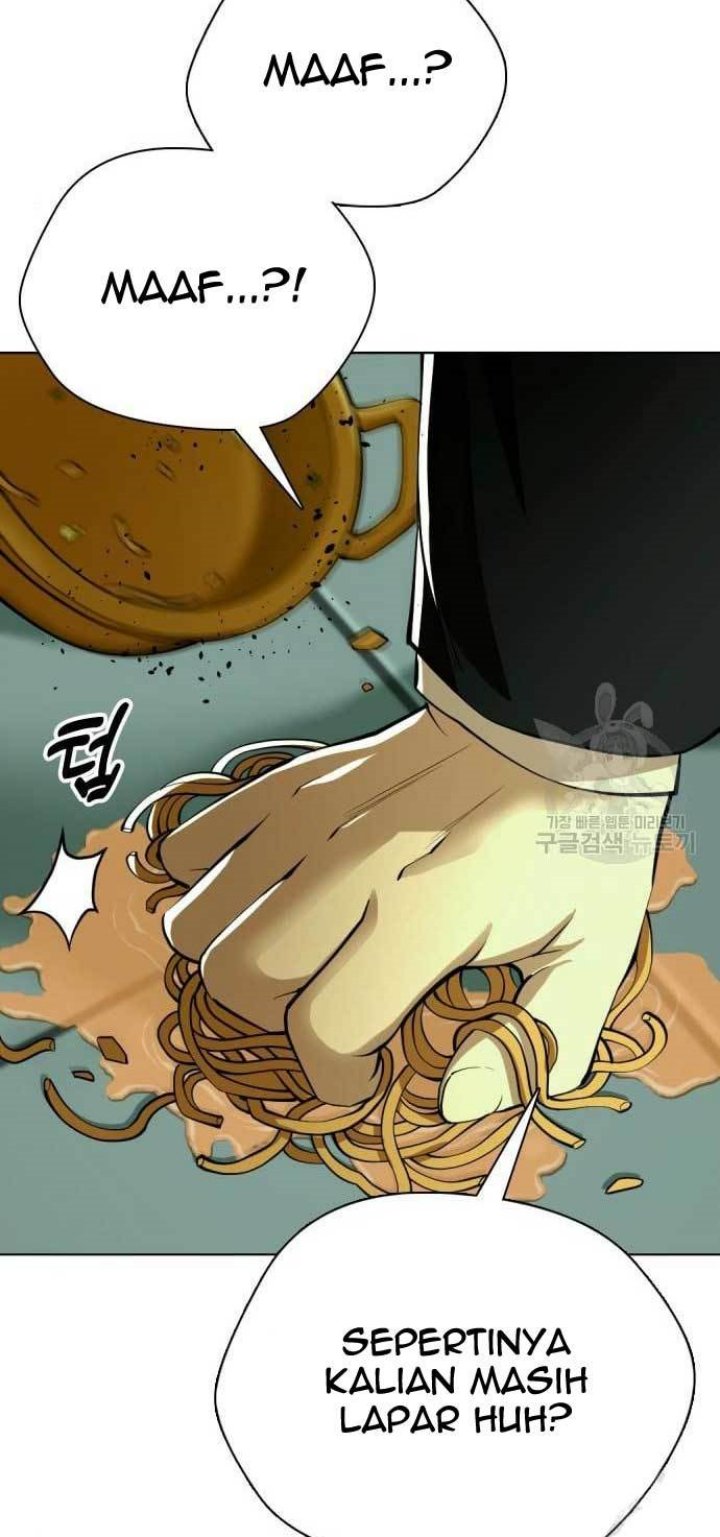 The 18 Year Old Spy chapter 24 halaman 18