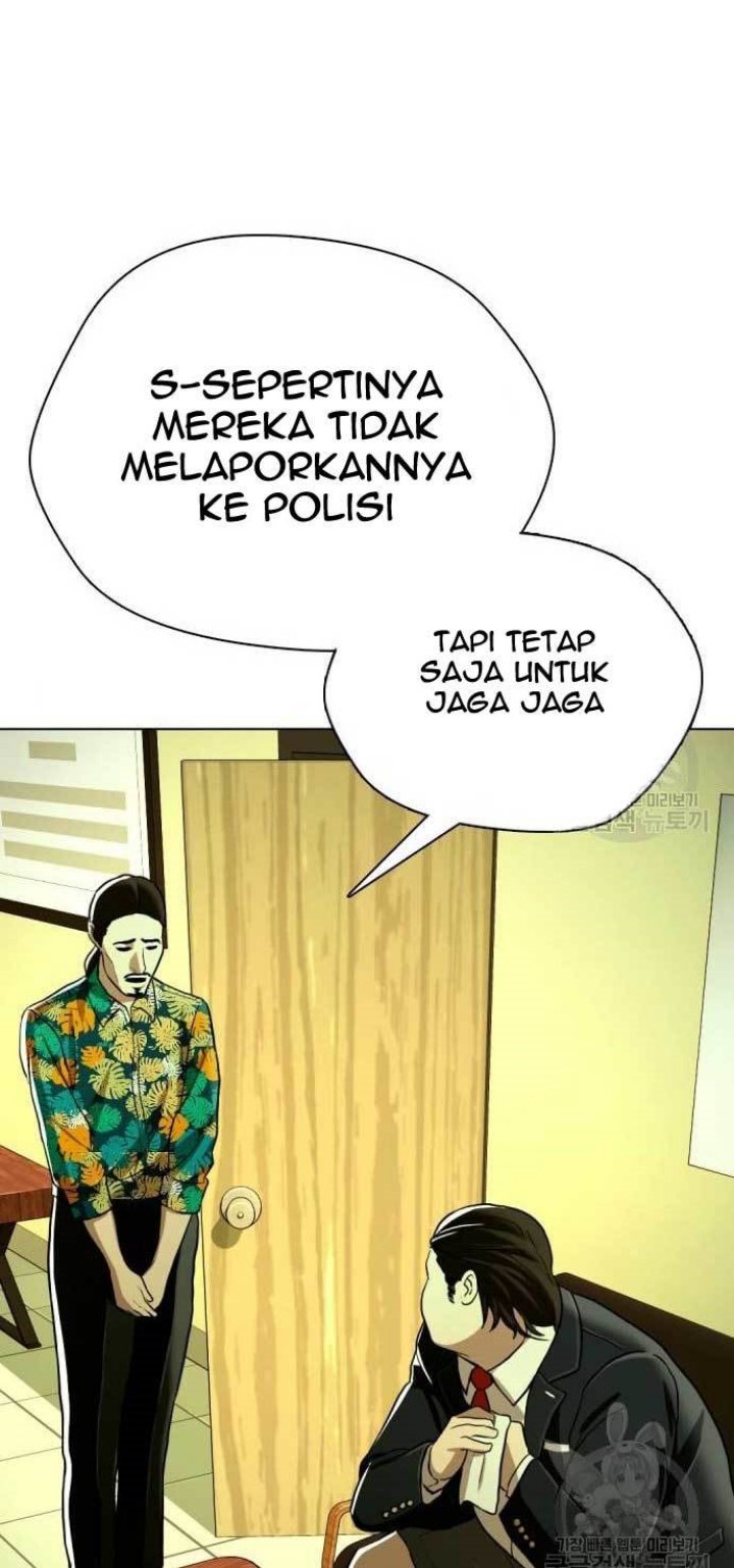 The 18 Year Old Spy chapter 24 halaman 28