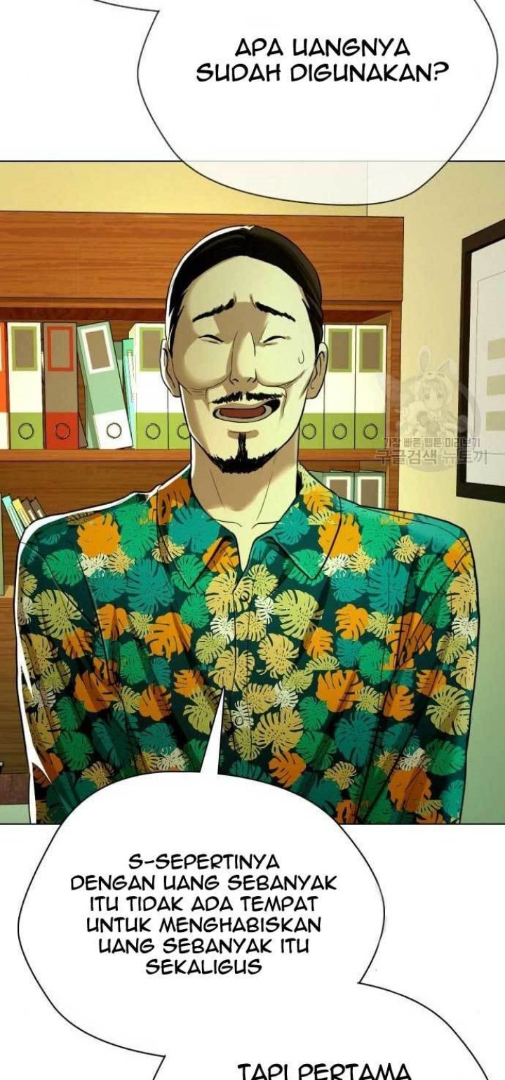 The 18 Year Old Spy chapter 24 halaman 30