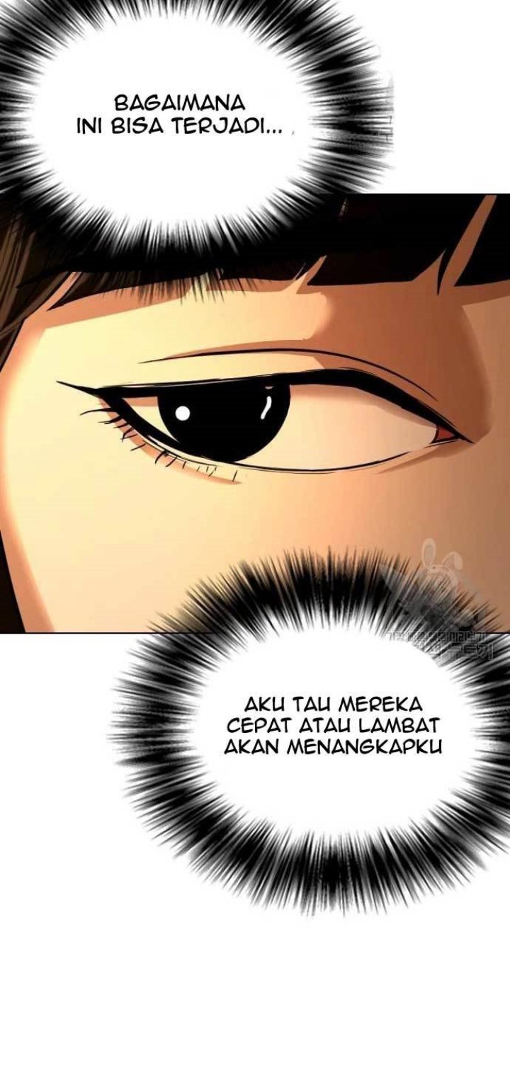 The 18 Year Old Spy chapter 24 halaman 36
