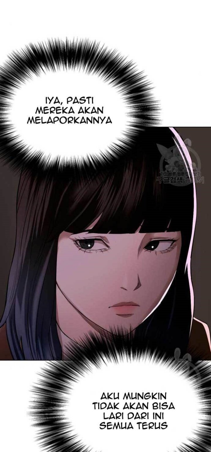 The 18 Year Old Spy chapter 24 halaman 40