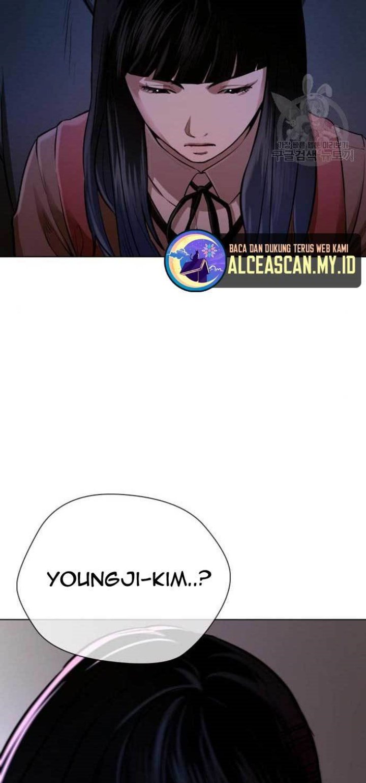 The 18 Year Old Spy chapter 24 halaman 44