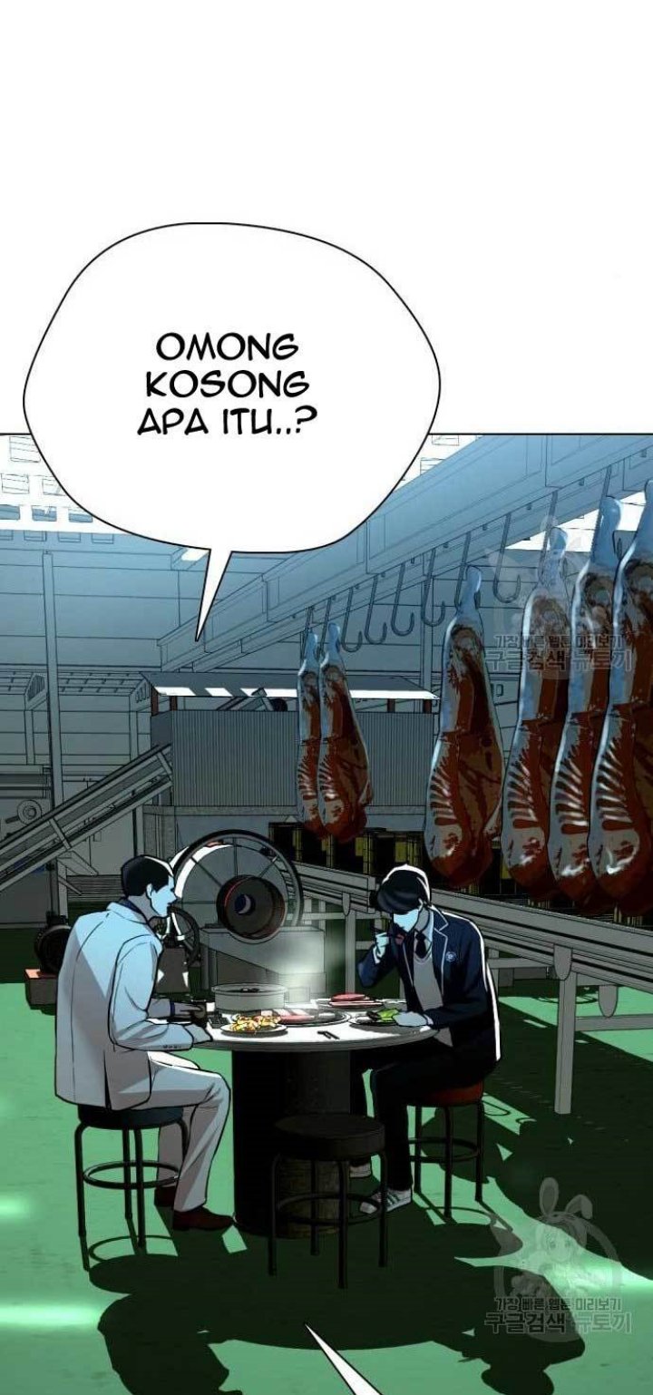 The 18 Year Old Spy chapter 24 halaman 48
