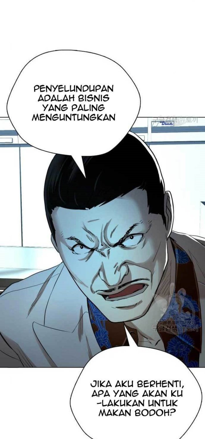 The 18 Year Old Spy chapter 24 halaman 52