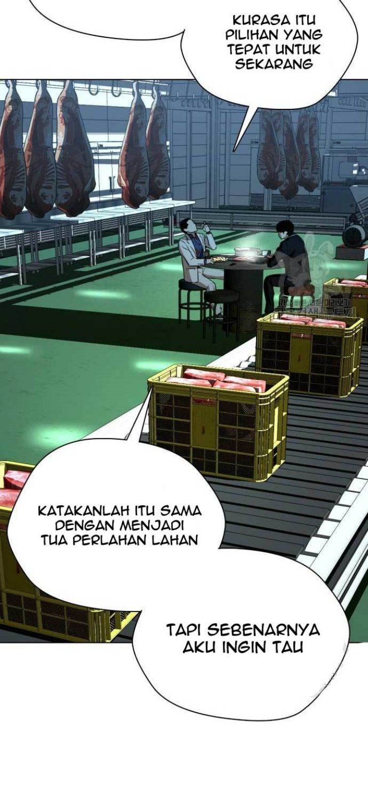 The 18 Year Old Spy chapter 24 halaman 59