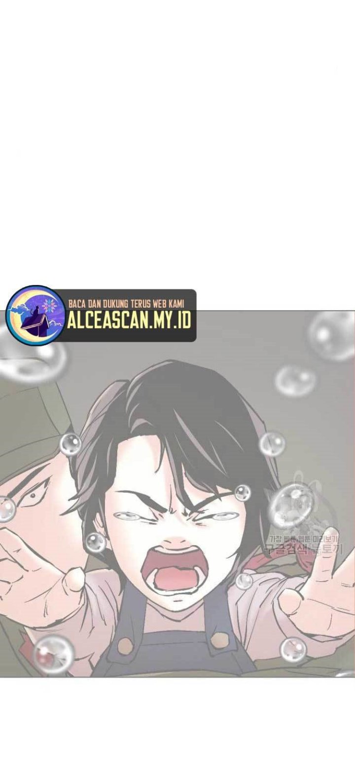 The 18 Year Old Spy chapter 24 halaman 62
