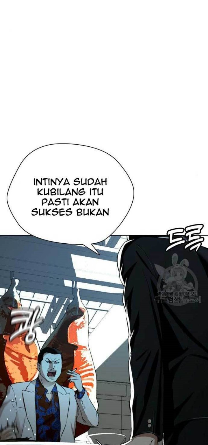 The 18 Year Old Spy chapter 24 halaman 63