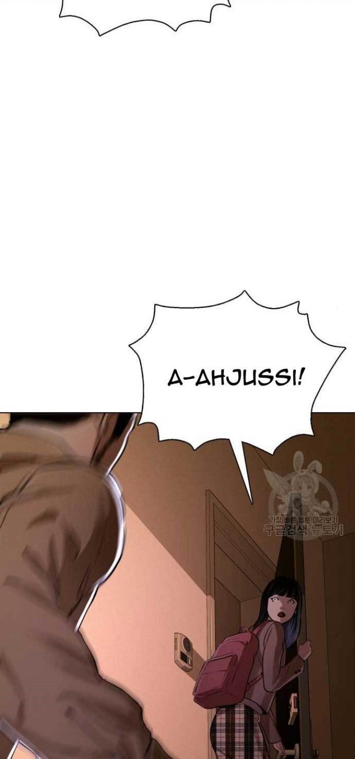 The 18 Year Old Spy chapter 24 halaman 72