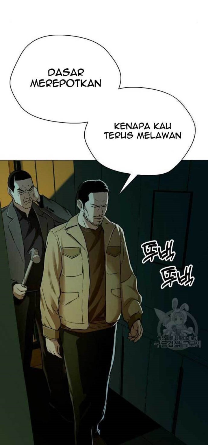The 18 Year Old Spy chapter 24 halaman 80