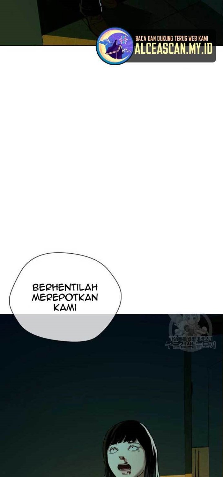 The 18 Year Old Spy chapter 24 halaman 81