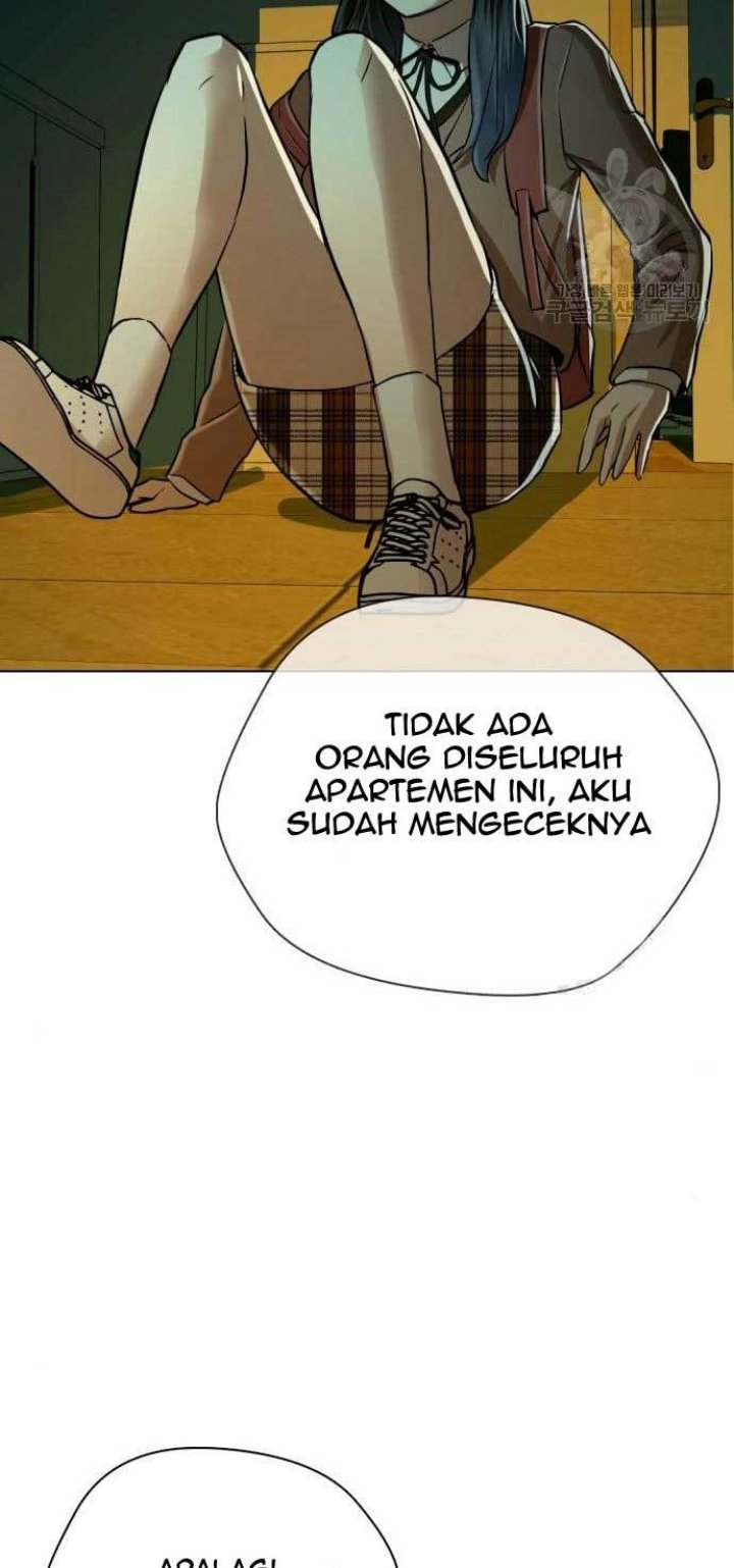 The 18 Year Old Spy chapter 24 halaman 82