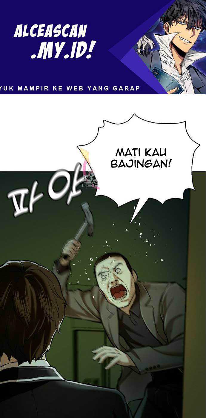 The 18 Year Old Spy chapter 25 halaman 2