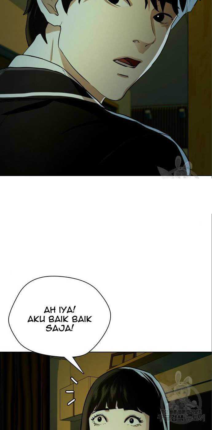 The 18 Year Old Spy chapter 25 halaman 17