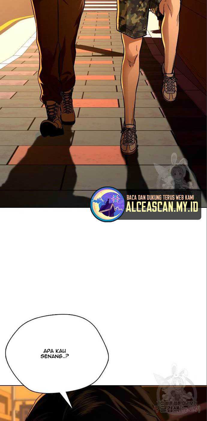 The 18 Year Old Spy chapter 25 halaman 25