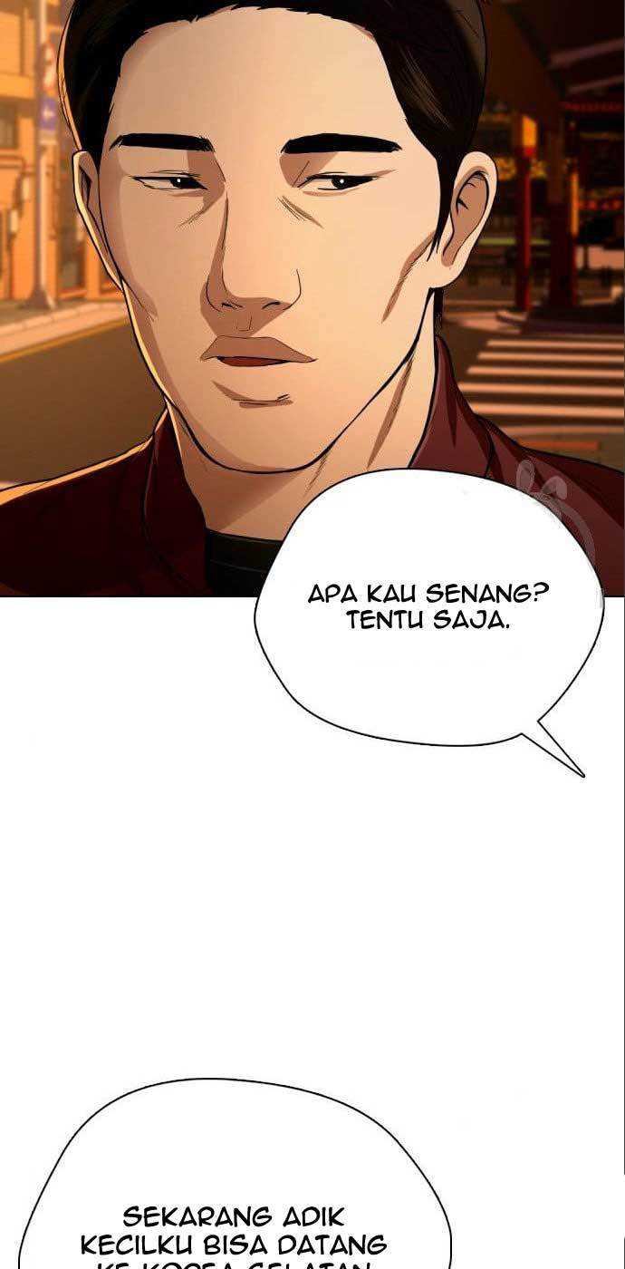 The 18 Year Old Spy chapter 25 halaman 26
