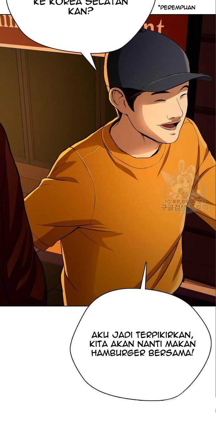 The 18 Year Old Spy chapter 25 halaman 27