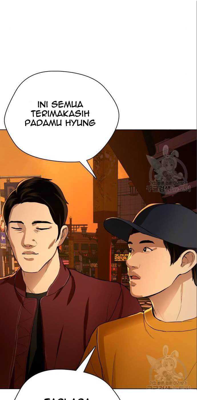 The 18 Year Old Spy chapter 25 halaman 28