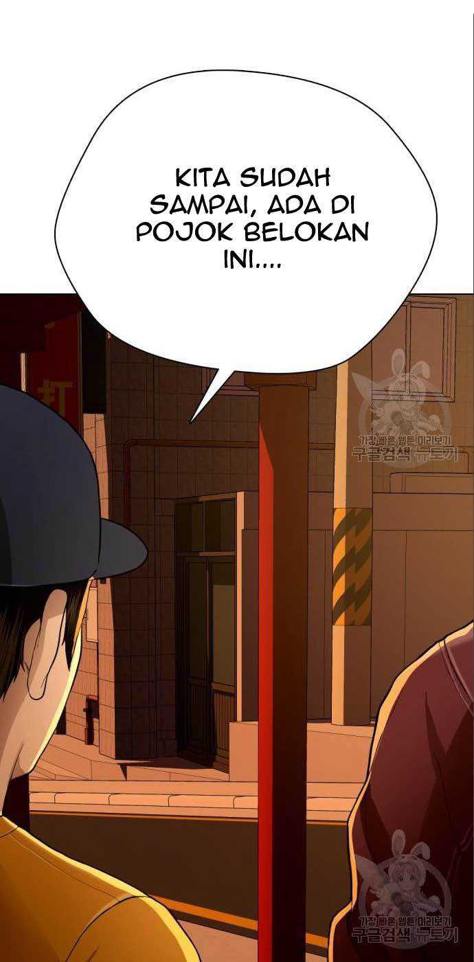 The 18 Year Old Spy chapter 25 halaman 31