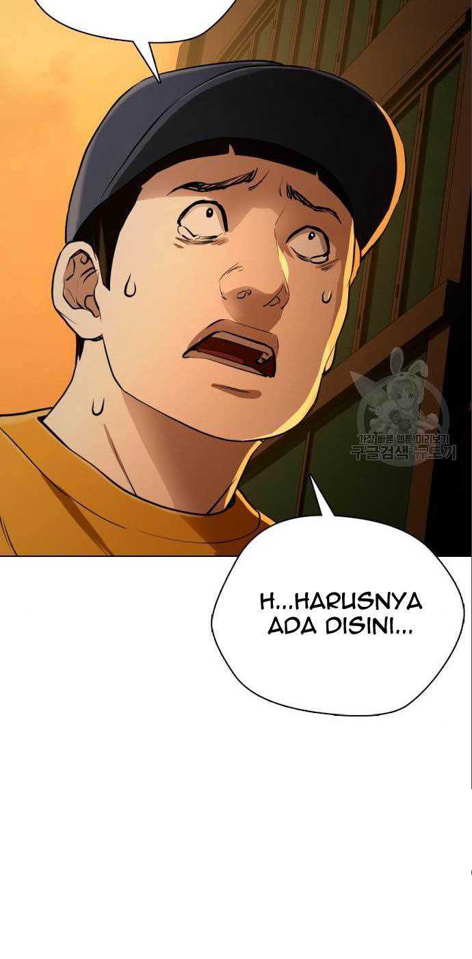 The 18 Year Old Spy chapter 25 halaman 36