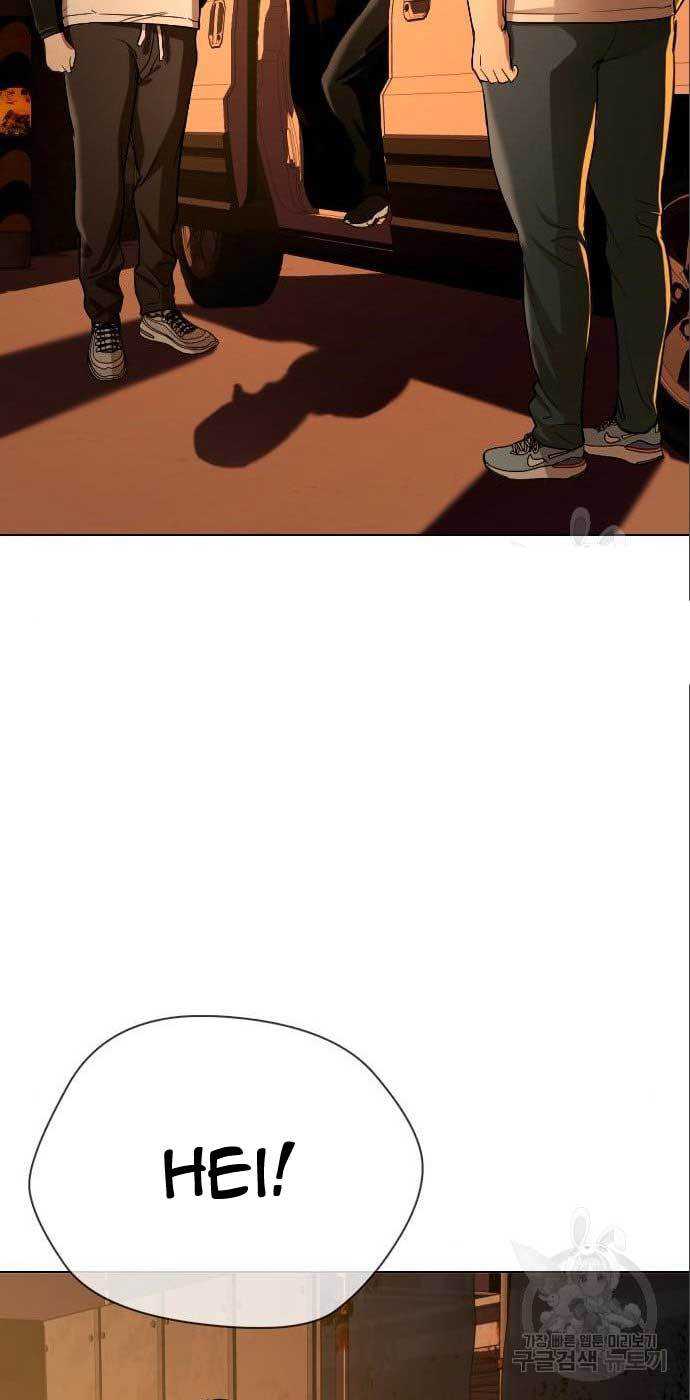 The 18 Year Old Spy chapter 25 halaman 41