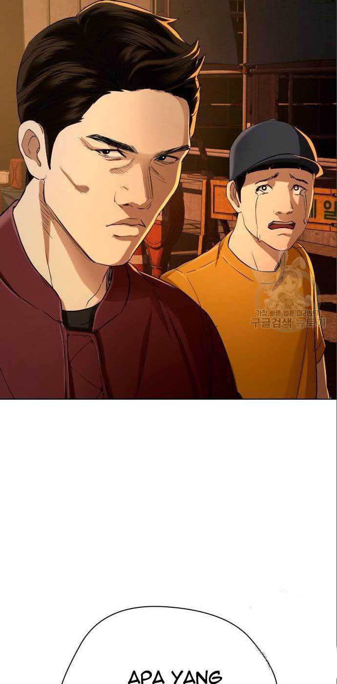 The 18 Year Old Spy chapter 25 halaman 42
