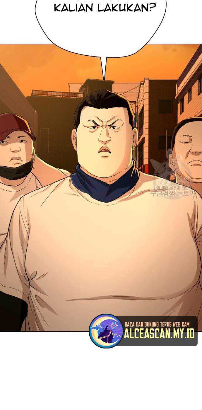 The 18 Year Old Spy chapter 25 halaman 43