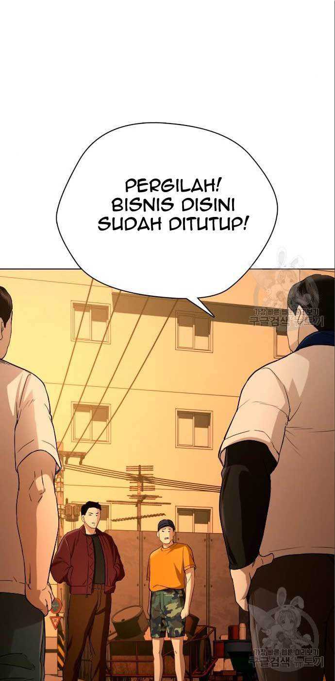 The 18 Year Old Spy chapter 25 halaman 44