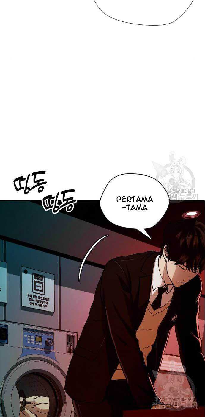 The 18 Year Old Spy chapter 25 halaman 53