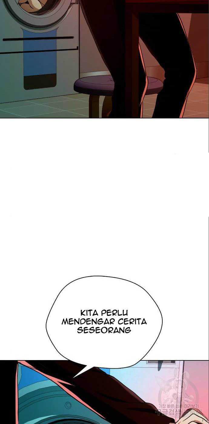The 18 Year Old Spy chapter 25 halaman 54
