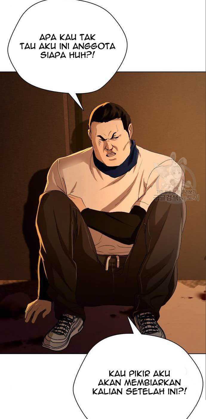 The 18 Year Old Spy chapter 25 halaman 64