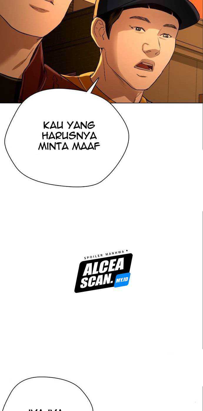 The 18 Year Old Spy chapter 25 halaman 72